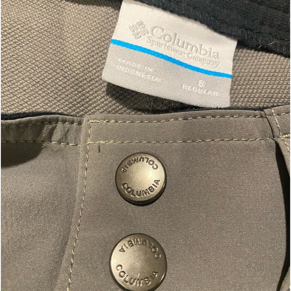 Columbia pants - Picture 4 of 8